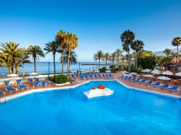 Hotel in Adeje 506-1