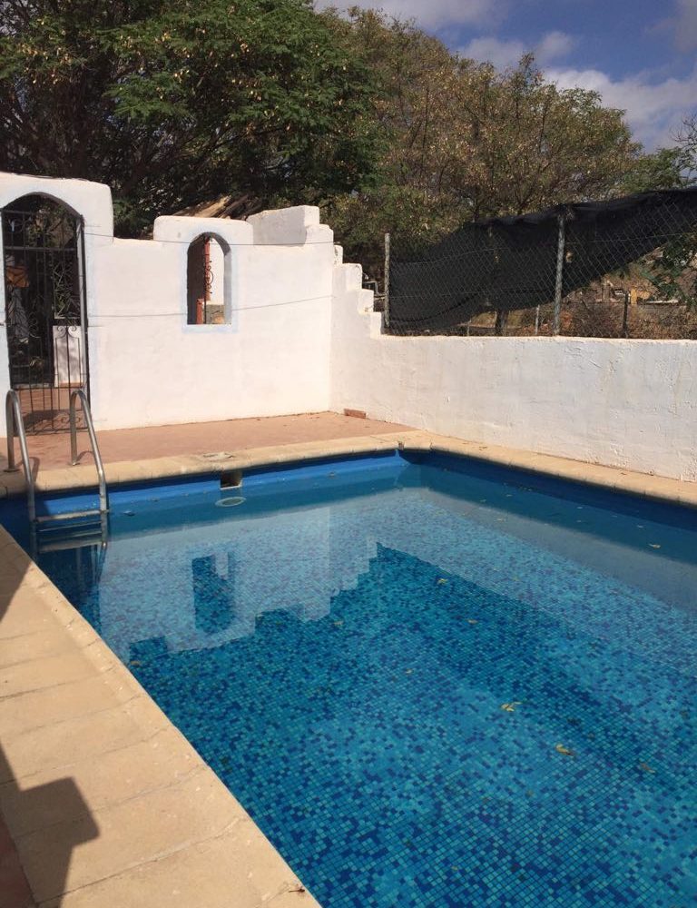 Land met huizen in Tenerife 517