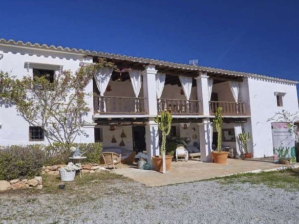 For sale old original finca 793