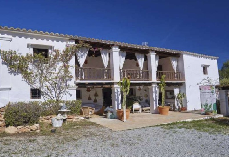 For sale old original finca 793