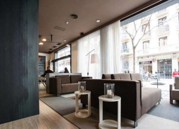 MODERN HOTEL 4**** WITH FOR SALE 827