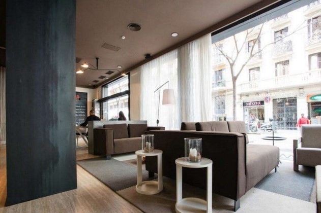 MODERN HOTEL 4**** WITH FOR SALE 827