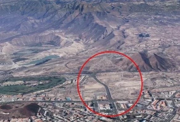 Land For Building Independent Villas 729