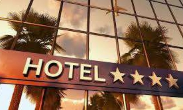 Hotel 4 star 829 Hotel 4 star 829