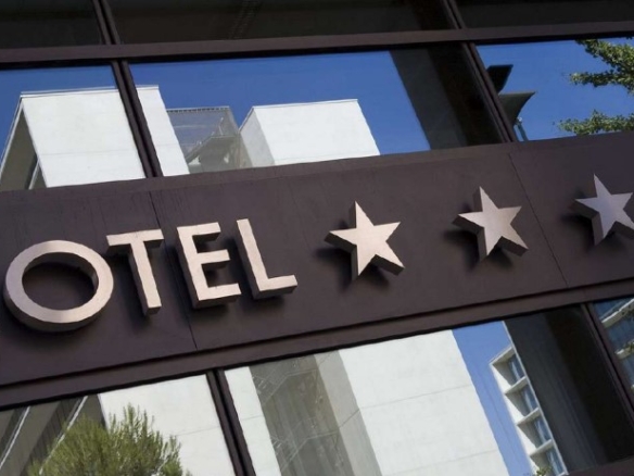 MODERN HOTEL 4**** 826