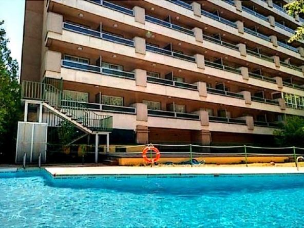 Hotel in Madrid 780 Hotel in Madrid 780