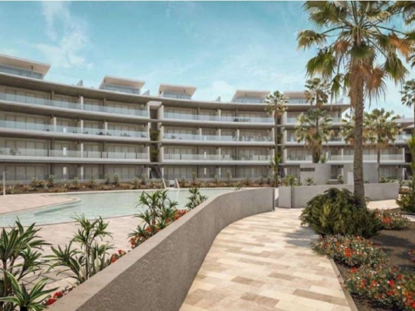 SUPERB MODERN PROJECT WITH LICENCE TO BUILD 783