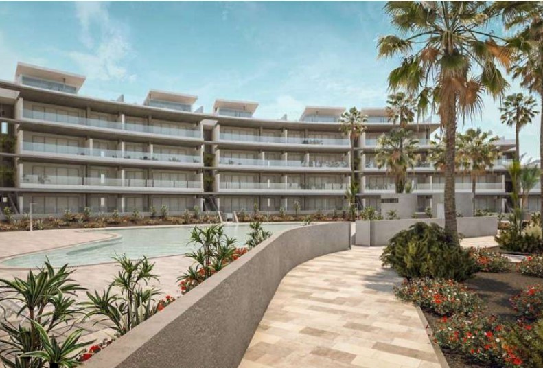 SUPERB MODERN PROJECT WITH LICENCE TO BUILD 783