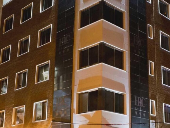 MODERN 4-STAR HOTEL 792