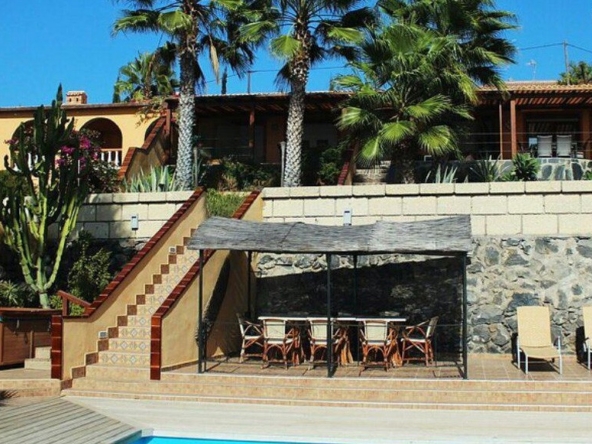 Hotel in Tenerife 237
