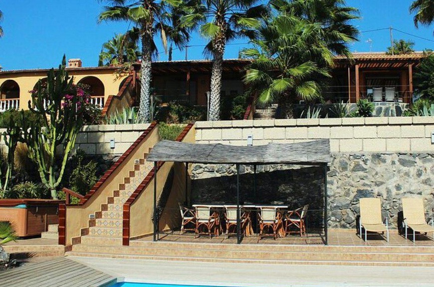 Hotel in Tenerife 237