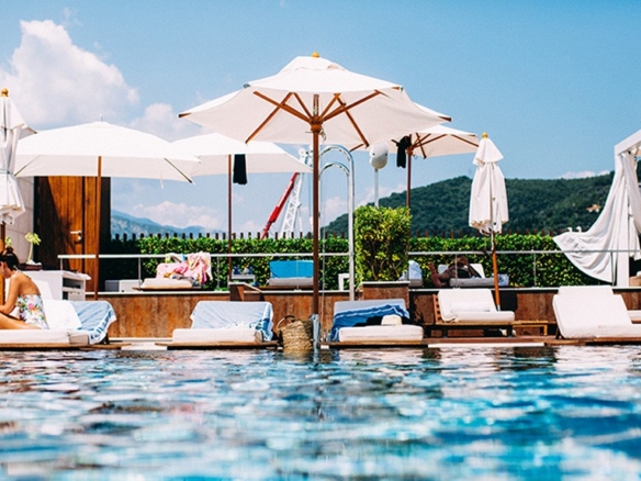 Part of the Aparthotel in Tenerife 262