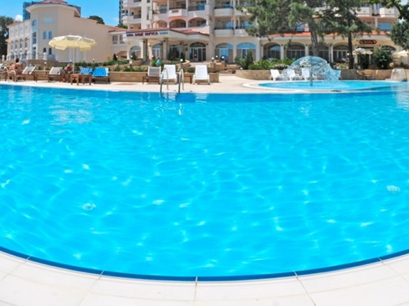 Apart hotel in Tenerife 352