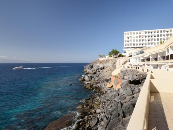 Plot of land in Tenerife 424