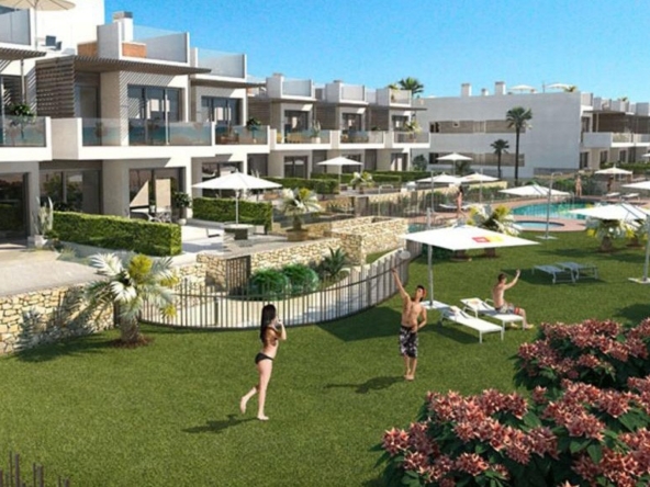 Plot of land in Los Cristianos 426-1