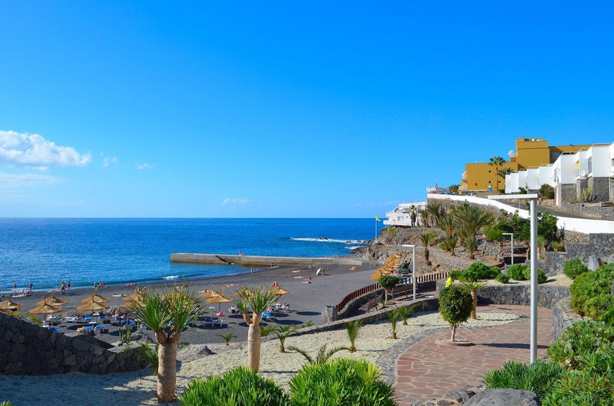 Investment land in Callao Salvaje 454