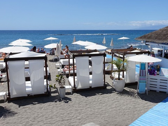 Investment project in Costa Adeje 461