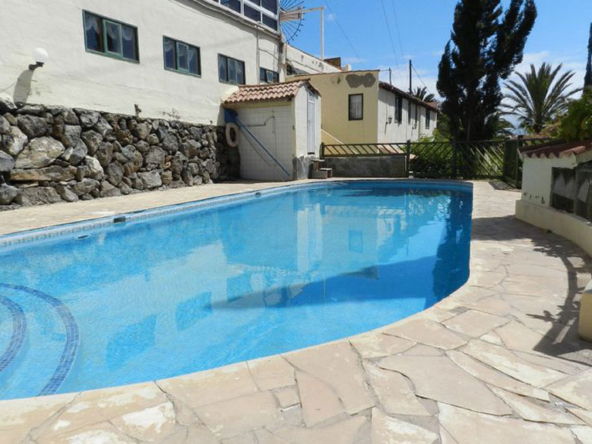 Hotel & Restaurant in Adeje 088