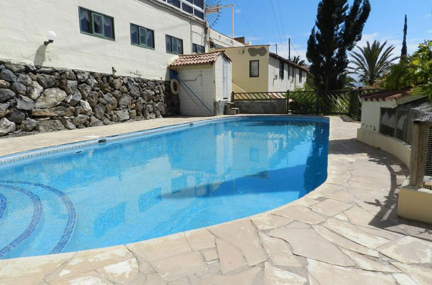 Hotel & Restaurant in Adeje 088