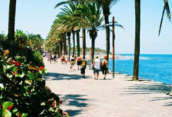 land for sale in Los Cristianos 723