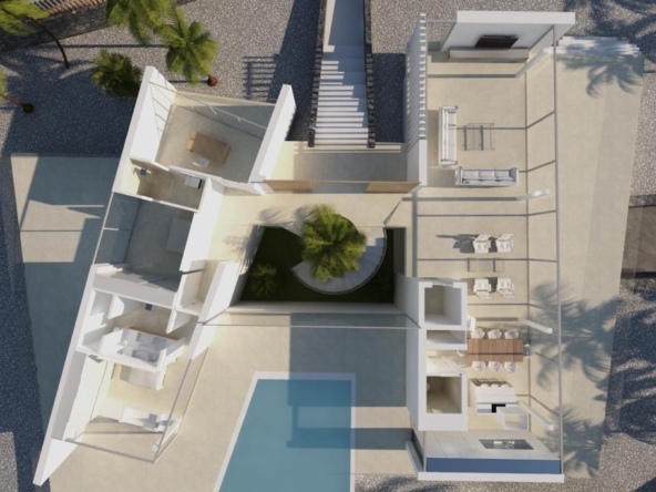 For sale land in Baranco de Ingless 930