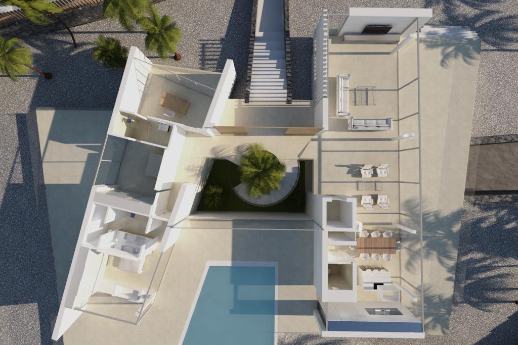 For sale land in Baranco de Ingless 930