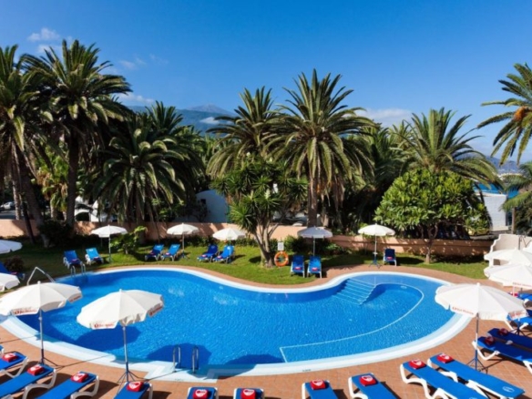 Hotel in Adeje 489-1