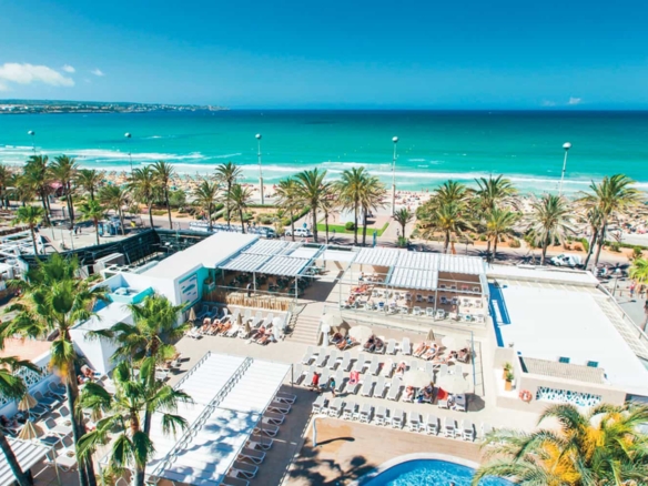 ОТЕЛЬ – КОСТА ДЕЛЬ СОЛЬ – ИСПАНИЯ