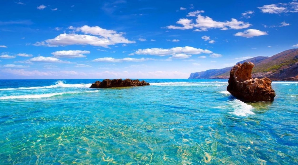 Investment Project: 68 Apartments at Capo Blanco 1369