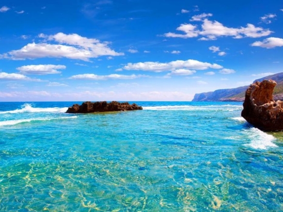 Investment Project: 68 Apartments at Capo Blanco 1369