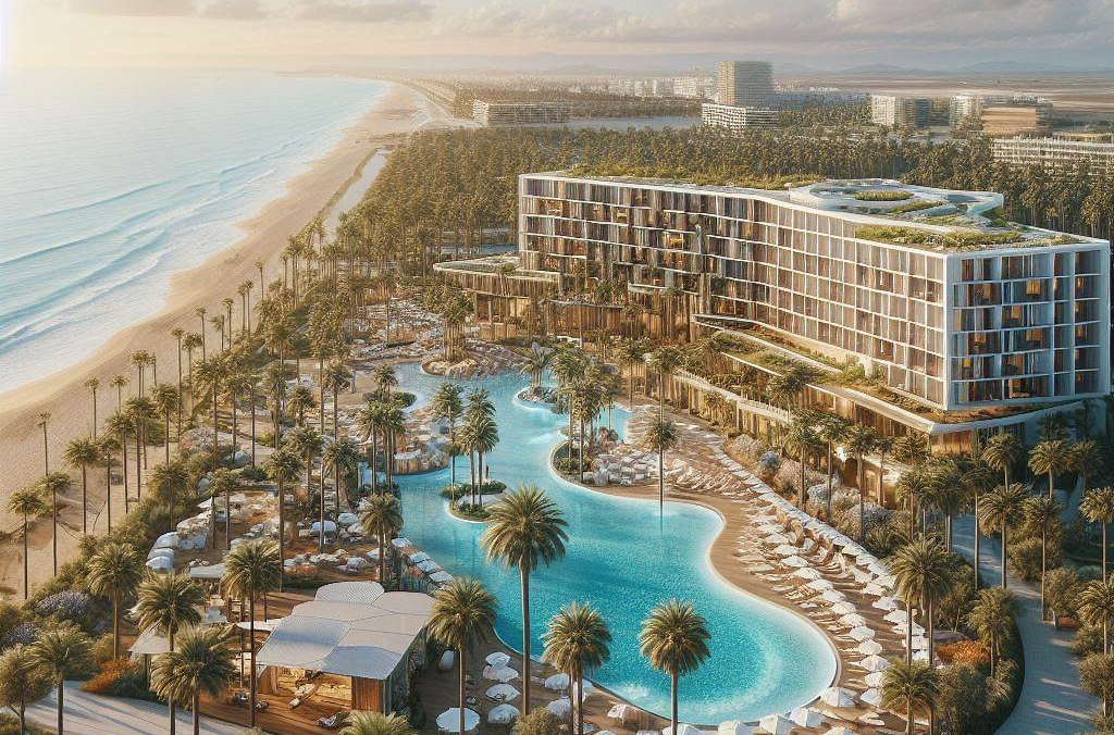 Investing in Eco-Hotels in Spain