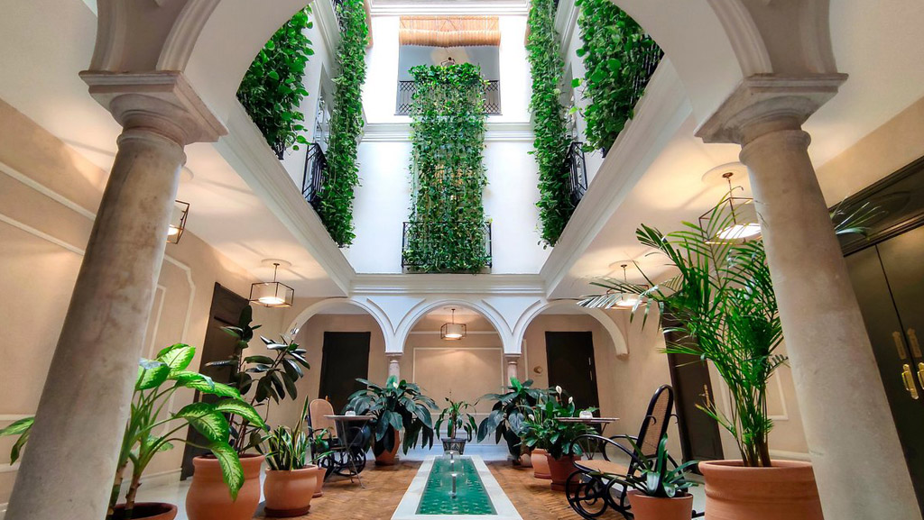 Investing In Boutique Hotels