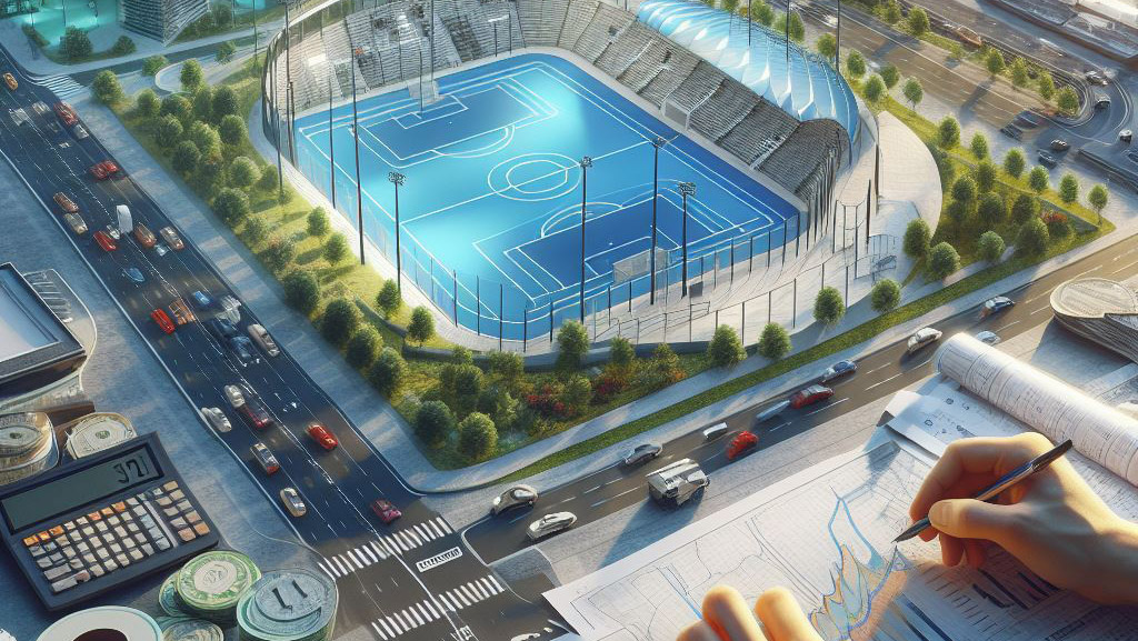 Investments in the development of sports facilities in Tenerife: opportunities and prospects Investments In The Development Of Sports Facilities In Tenerife - Opportunities And Prospects