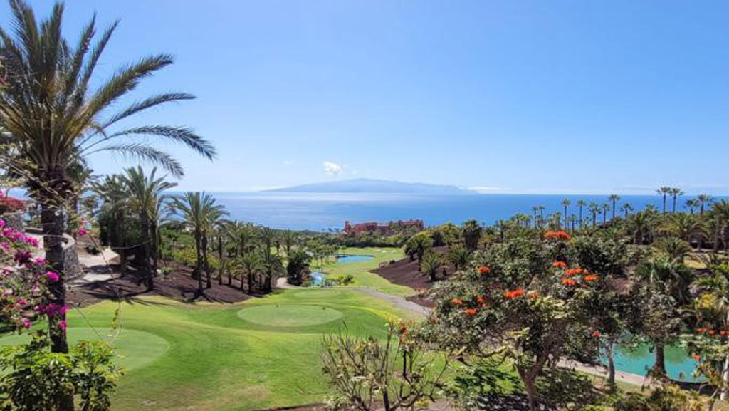 Wetgeving inzake percelen op Tenerife