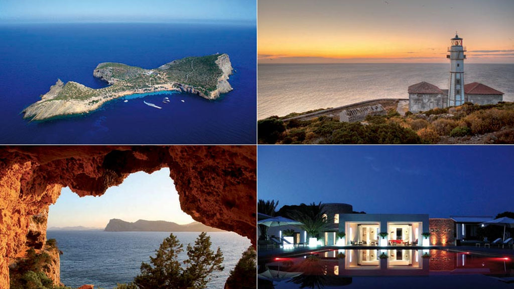 The most unusual hotels in Spain and investments in them The Most Unusual Hotels In Spain And Investments In Them