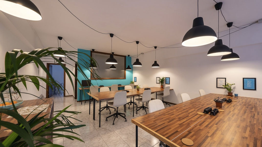 Top 5 Coworking Hotels in Spain for Remote Work Top 5 Coworking Hotels in Spain for Remote Work