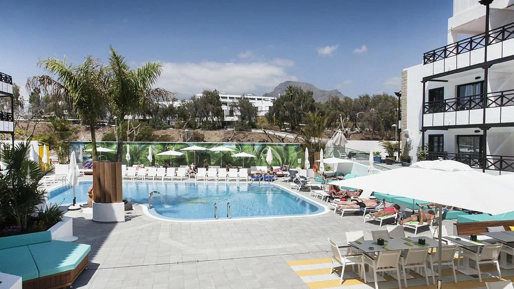 Boutique hotels in Tenerife: an unforgettable holiday in an atmosphere of luxury Boutique hotels in Tenerife: an unforgettable holiday in an atmosphere of luxury