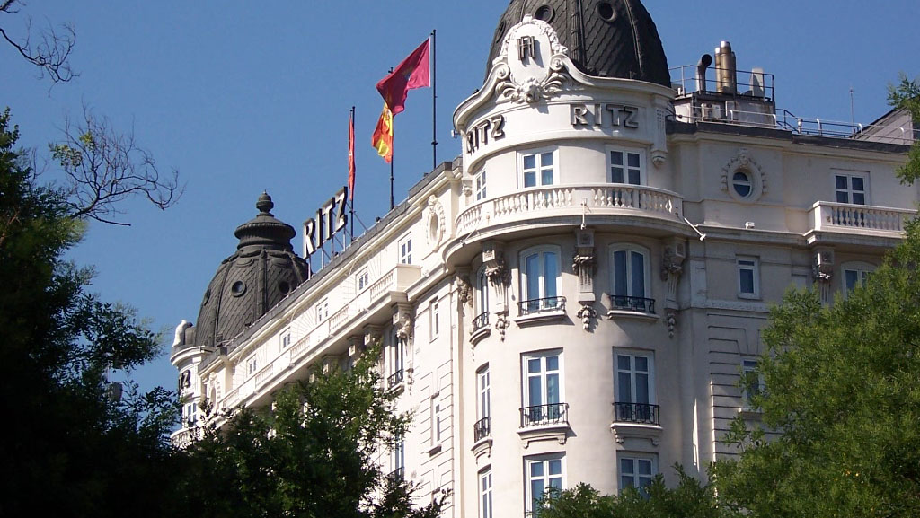 Historic Hotels of Spain: A Journey Through Time Historic Hotels of Spain: A Journey Through Time
