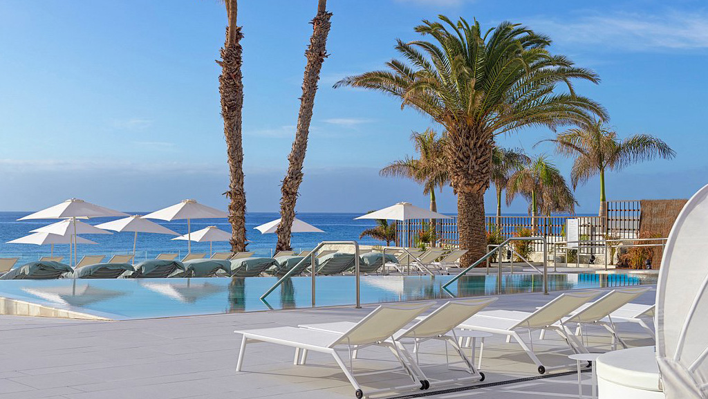Best beach hotels in Gran Canaria Best beach hotels in Gran Canaria