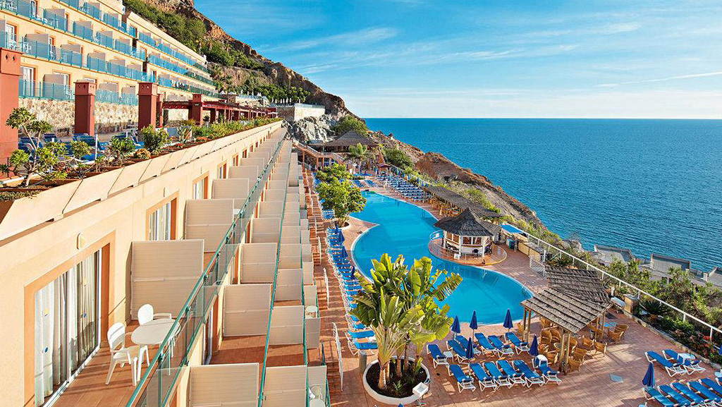 How to Choose a Hotel in Gran Canaria How to Choose a Hotel in Gran Canaria