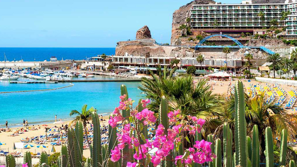 Which Canary Island to Choose for Building a Villa Which Canary Island to Choose for Building a Villa