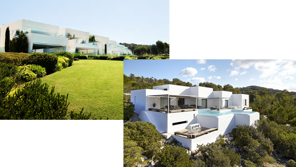 How to Choose an Area for Building a House in Ibiza How To Choose An Area For Building A House In Ibiza