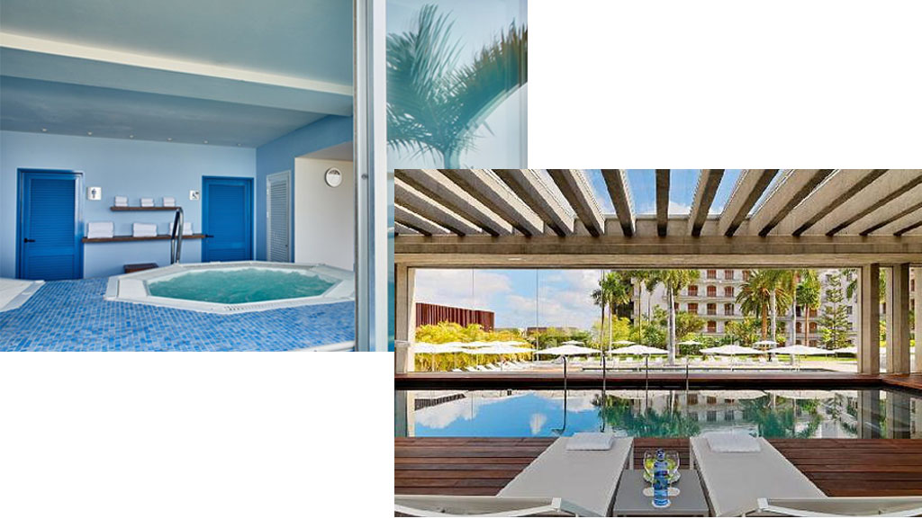 Spa hotels in Santa Cruz de Tenerife Spahotels In Santa Cruz De Tenerife