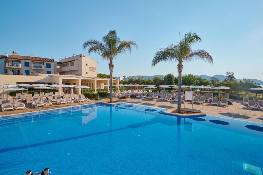 For Sale: Premium 4-Star Resort in Cala Bona