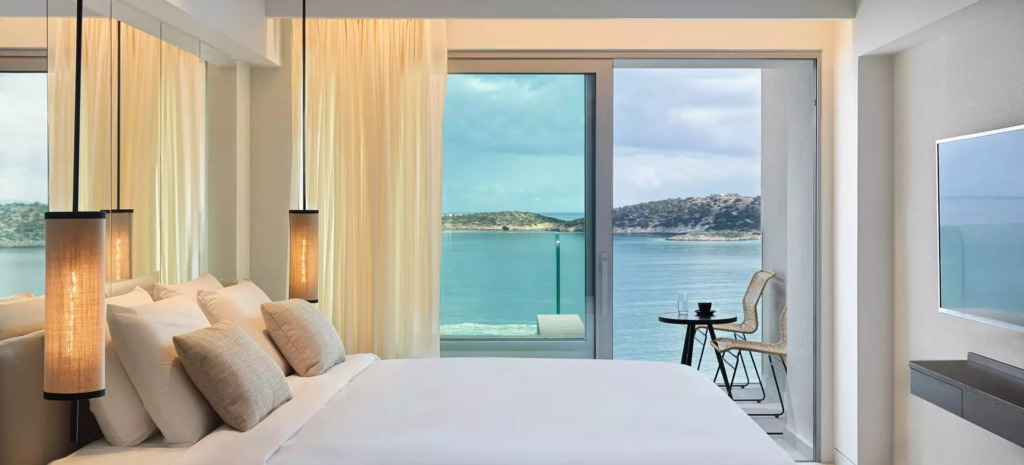 Exclusive Investment Opportunity: 3 star hotel for sale- A Luxurious Mediterranean Oasis