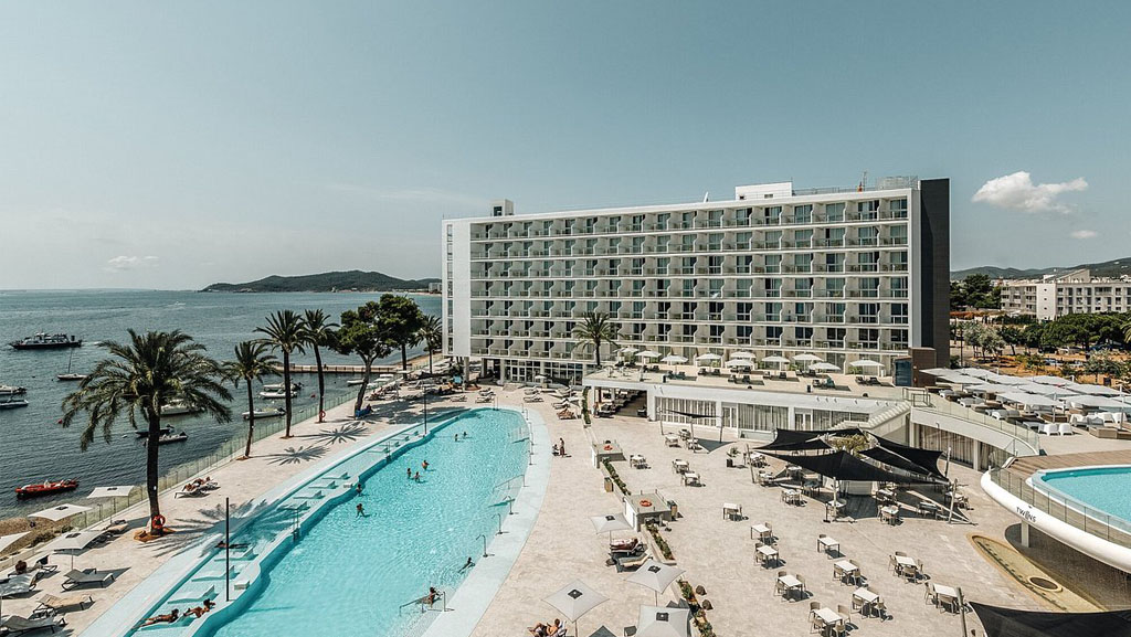 Hotels for Freelancers in Ibiza Town Hotels for Freelancers in Ibiza Town