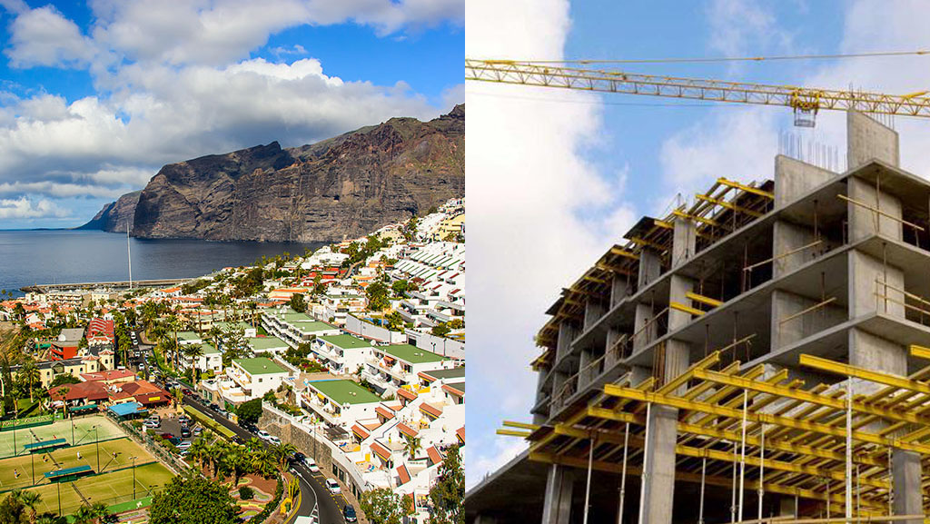 Hoe nieuwe bouwwetten op de Canarische Eilanden de investeringen in grondprojecten beïnvloeden How The New Building Laws In The Canary Islands Affect Investments In Land Projects