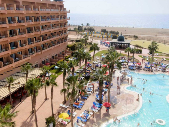Family Hotels in Valencia Luxury Hotels in Valencia