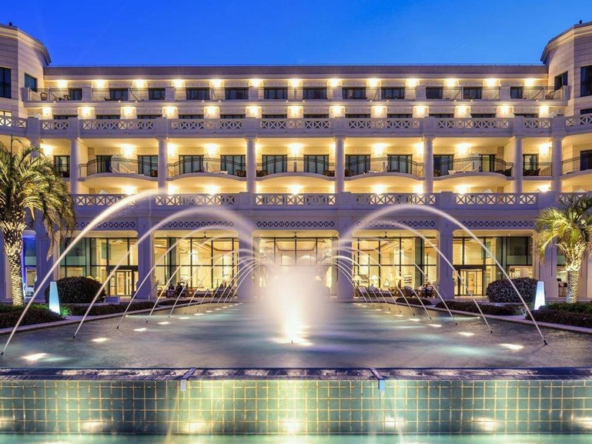 Luxury Hotels in Valencia Luxury Hotels in Valencia